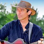 Rainer Migenda macht ehrliche handgemachte Musik.