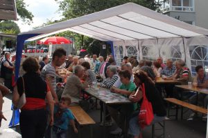 Straßenfest Butendorf 7