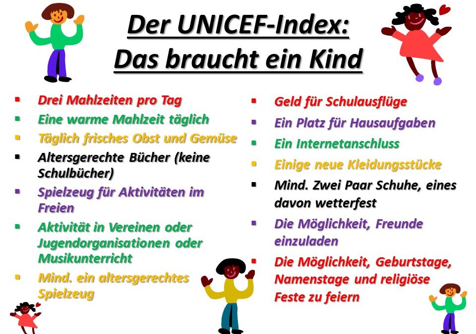 „Die Aufnahme der Kinderrechte ins Grundgesetz ist gescheitert!