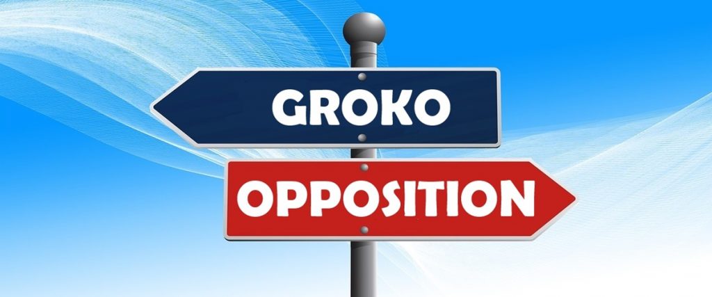 „Aufruf der SPD-Kommunalpolitiker zur GroKo“