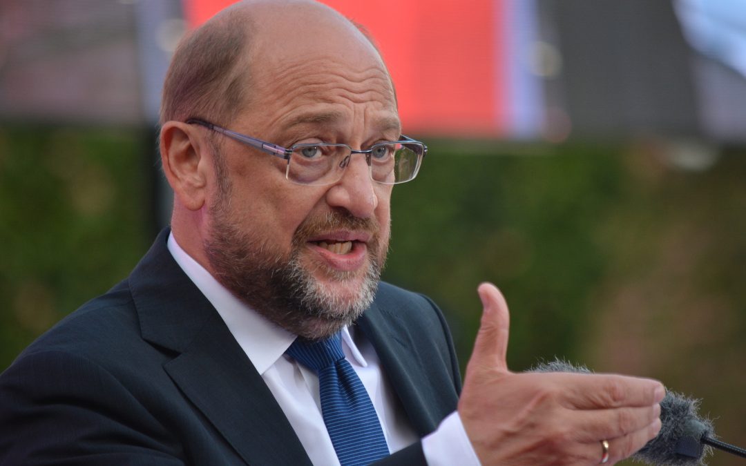 Neustart für die SPD