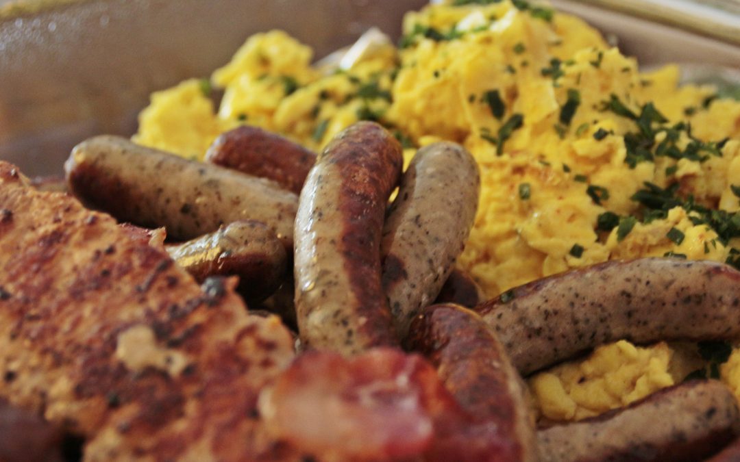 „Weihnachtsbrunch am 2.Weihnachtsfeiertag“