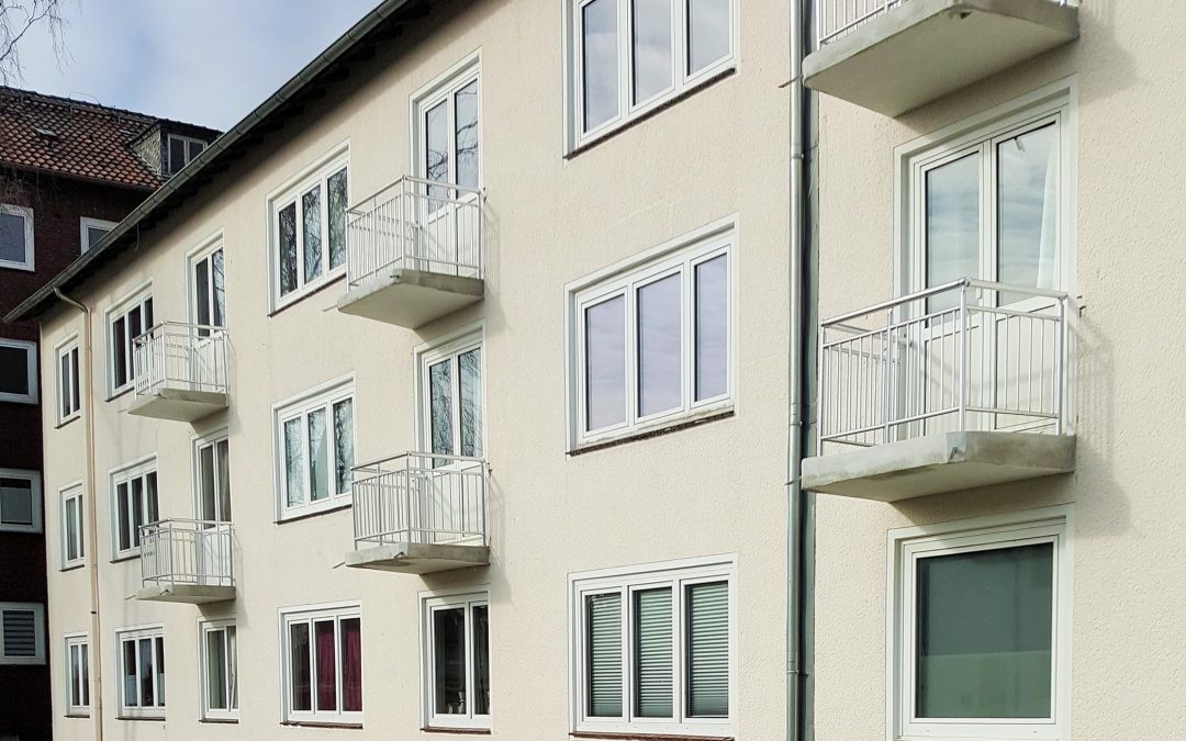 Gemeinsamer „Grenztermin“ der Gladbecker und Gelsenkirchener SPD