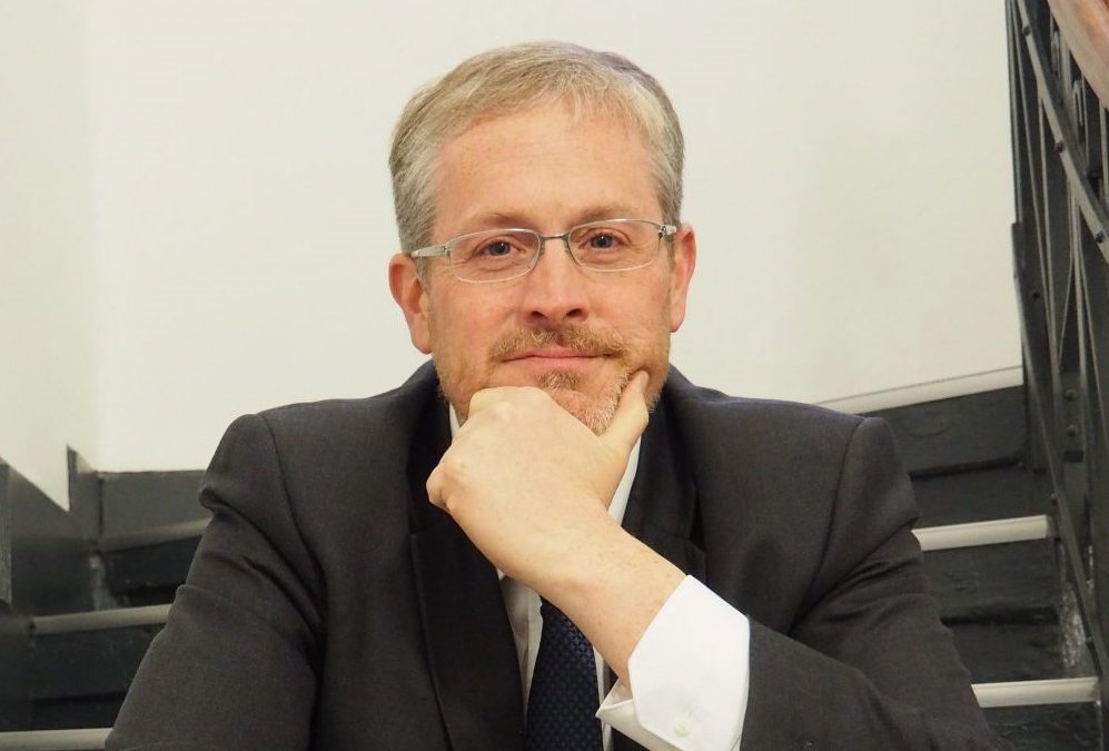 „Europa-Stammtisch mit Jens Bennarend“