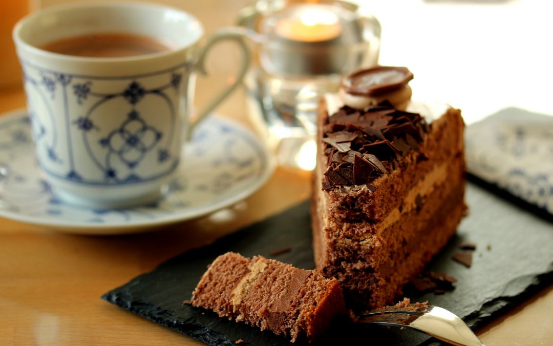 „Frauentreff zum Muttertag“