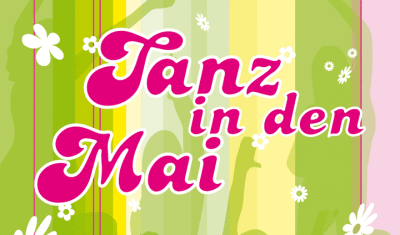„Tanz in den Mai 2018“