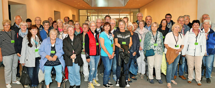 „Berlin ist immer eine Reise wert!“