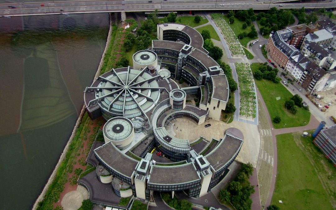 „Drei Fragen an: Michael Hübner, Landtagsabgeordneter“