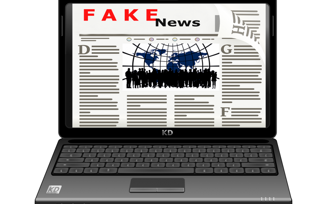 „CDU verbreitet Fake-News“