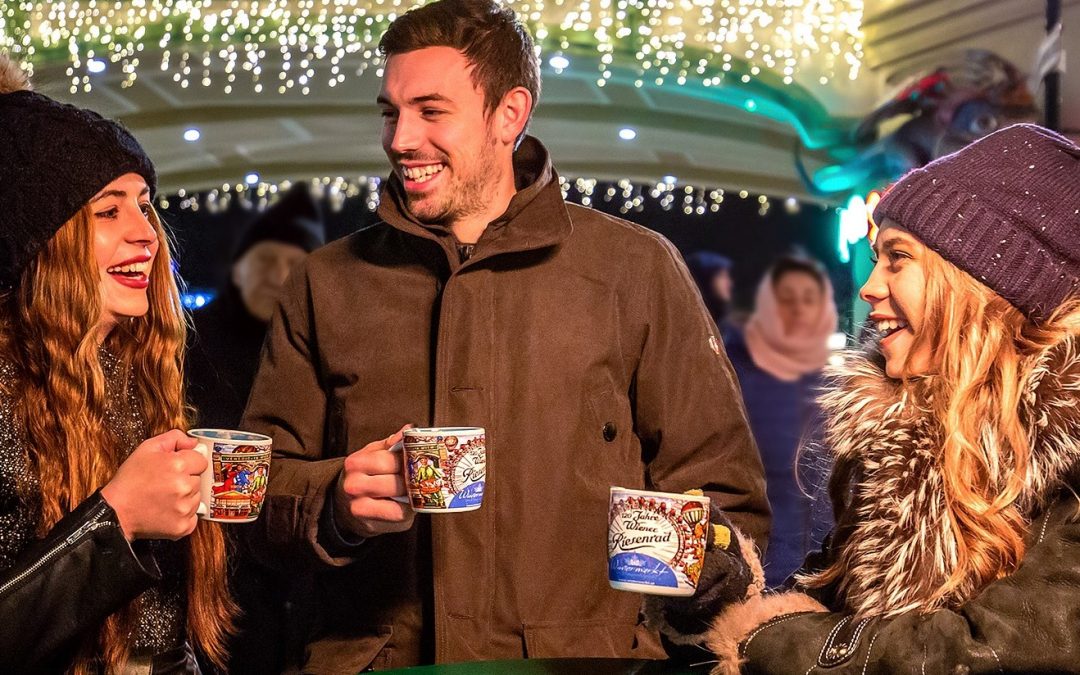 Rosenhügel begrüßt das neue Jahr – „Neujährchen“ am 11.Januar!