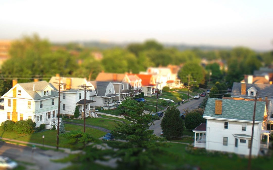 „Wohneigentum in Arbeitnehmerhand schaffen!“