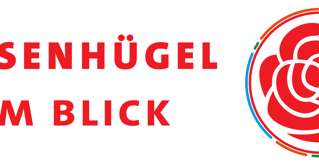 „Der Ortsverein Rosenhügel stellt sich vor“