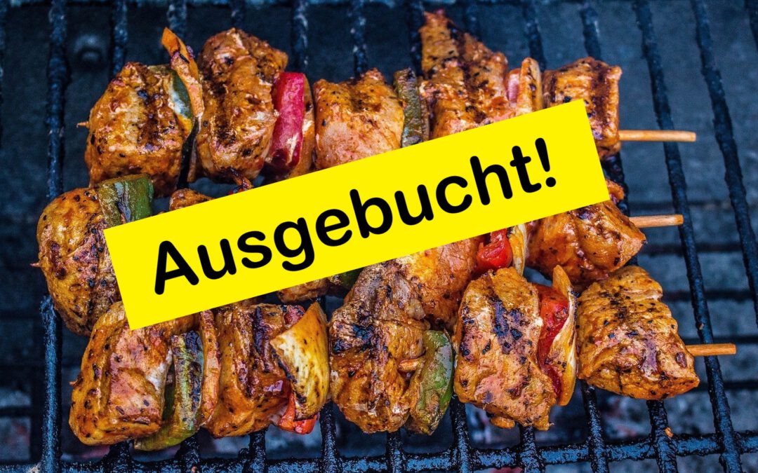 „Mittagstisch startet wieder am Heinrich-Weidemeier-Haus“