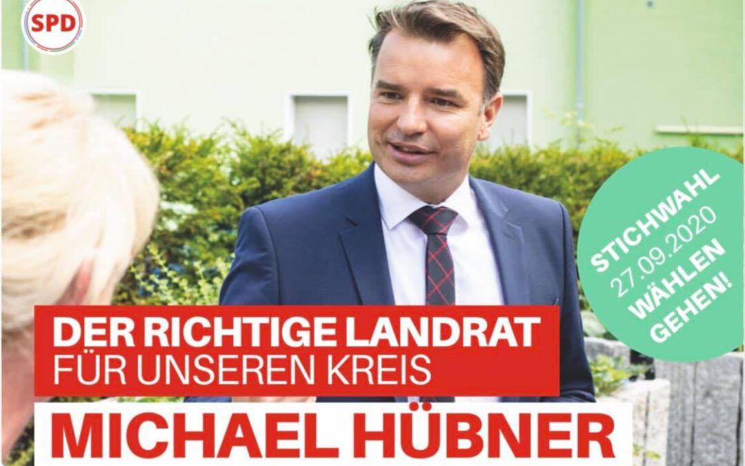 Herzlichen Dank an unsere Wähler*innen!