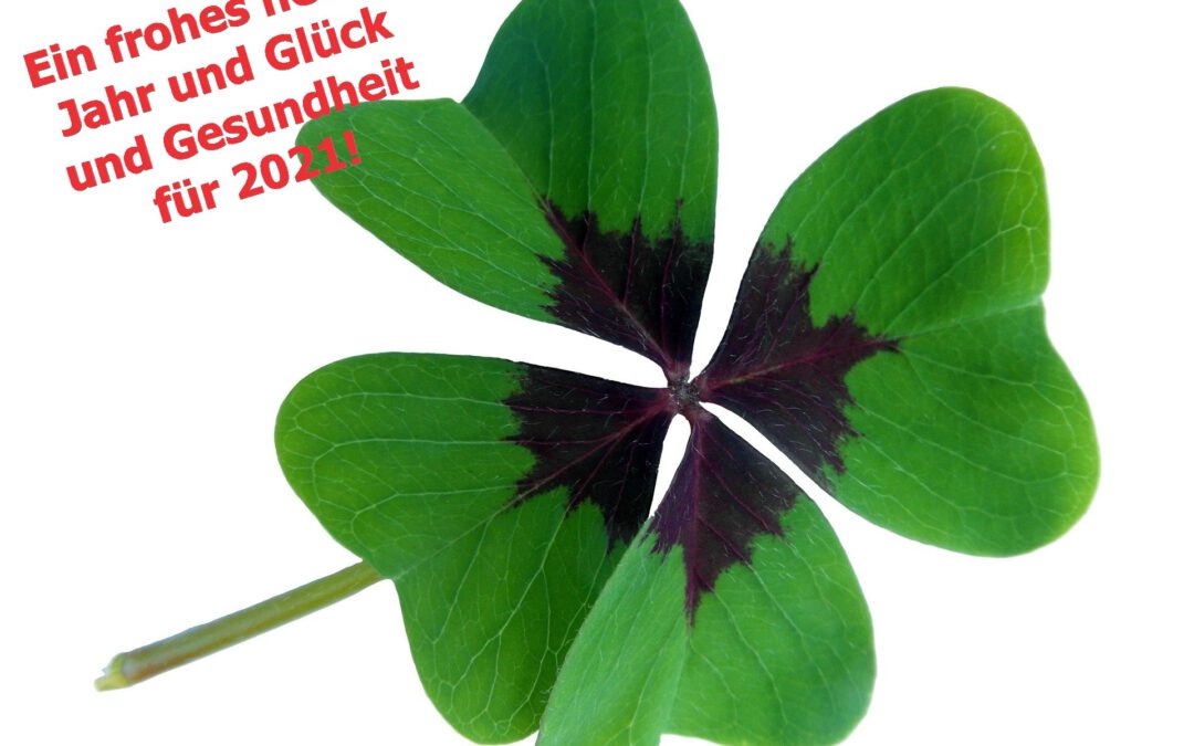 „Neujahrsgrüße der Rosenhügeler SPD“