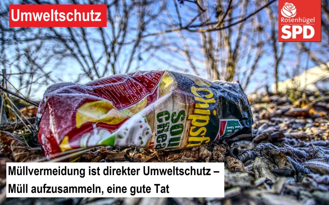 „Es gibt nichts Gutes – außer man tut es“