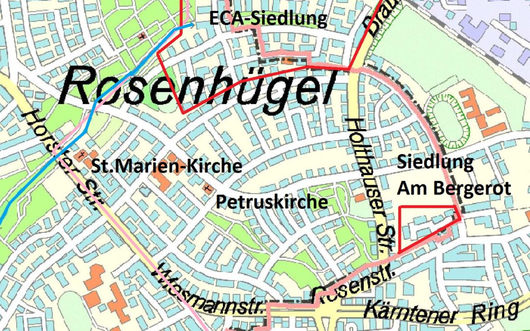 Nach der Bundestagswahl: „Augenmerk wieder auf vor Ort lenken!“