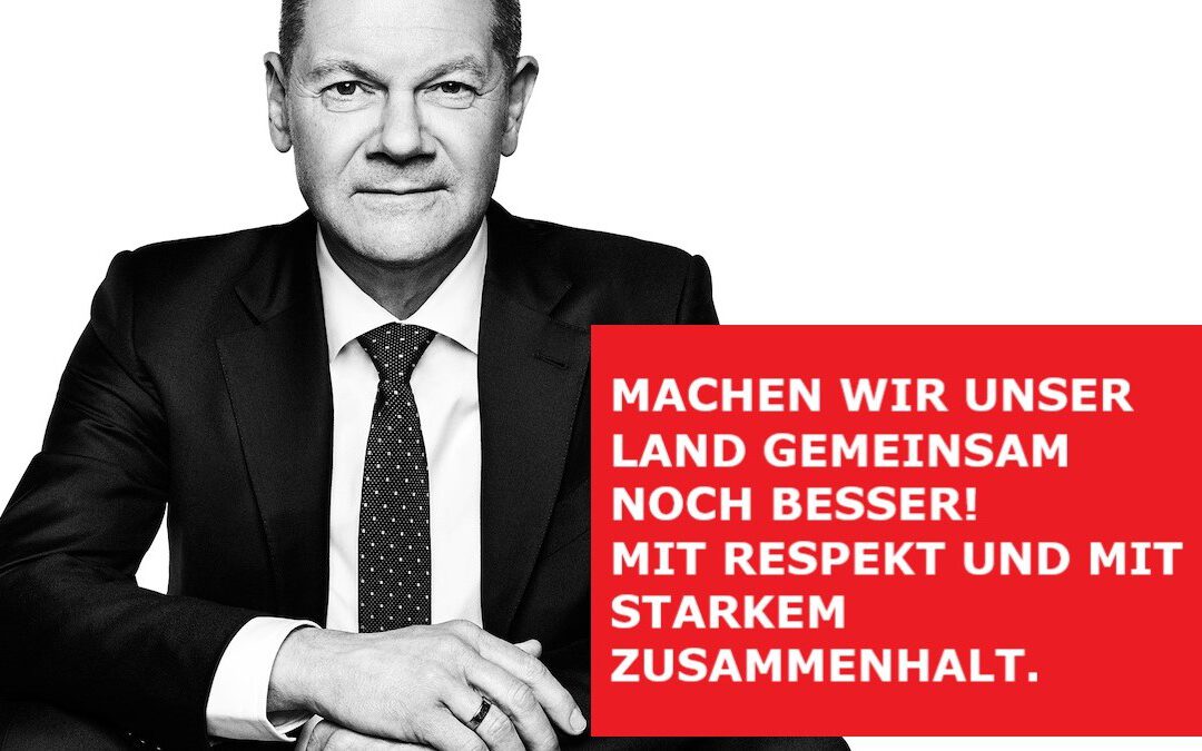 Bundespolitik: „Die Union hat verloren, will es aber (noch) nicht wahrhaben“