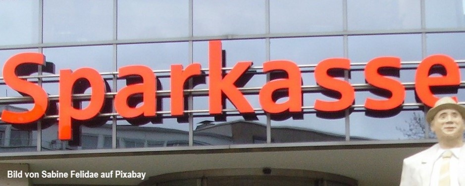 Schließung der Rosenhügeler Sparkasse: „Vom Rückzug der Stadtgesellschaft aus den Stadtteilen“