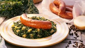 „Traditionelles Grünkohl-Essen mit Bericht aus Berlin von Michael Gerdes (MdB)“