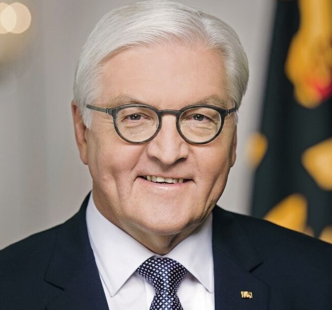 Frank Walter Steinmeier vor zweiter Amtszeit